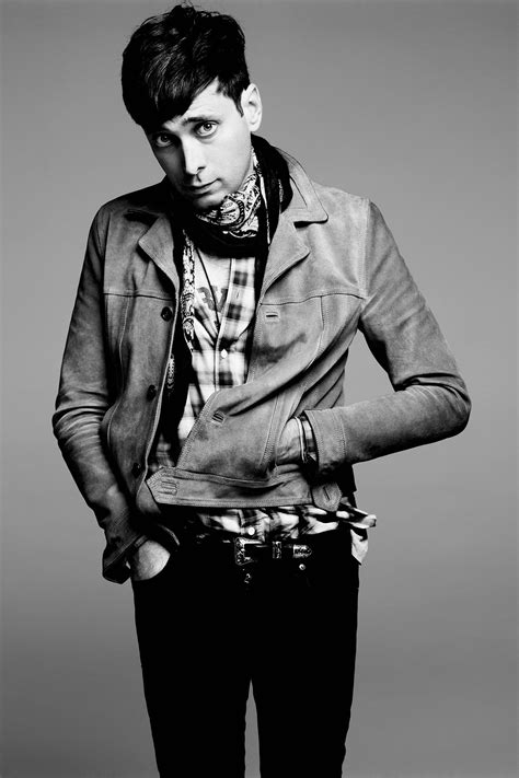 hedi slimane salary ysl|hedi slimane vogue.